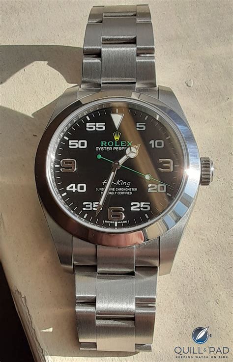 rolex air king south africa|second hand rolex air king.